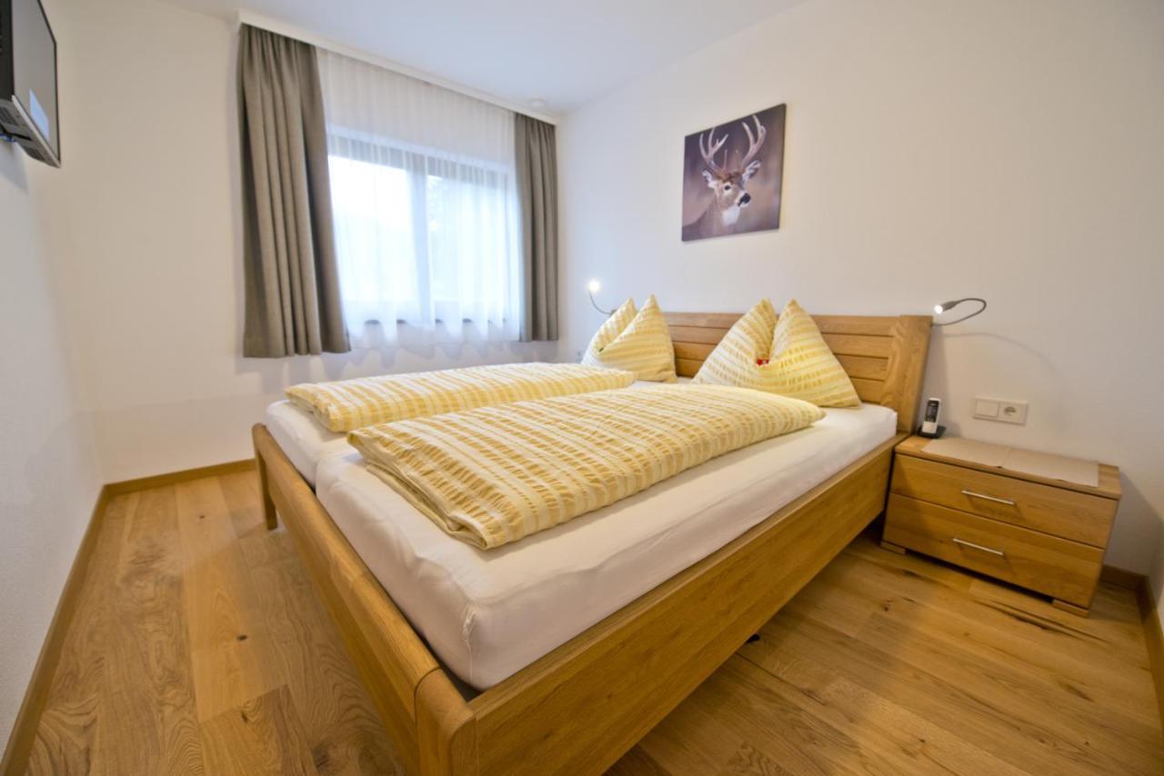 Haus Sonnwend Apartment Ellmau Room photo