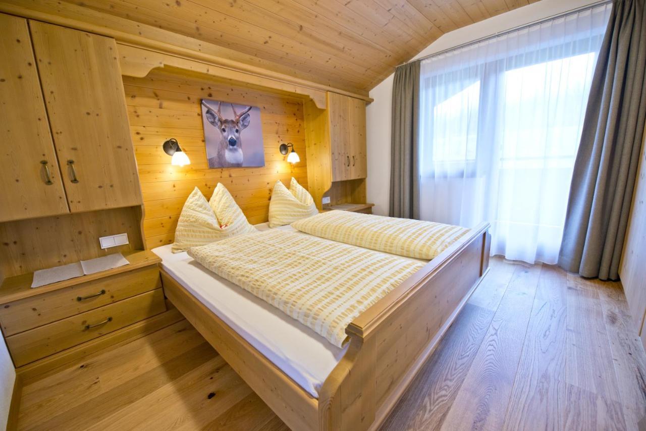 Haus Sonnwend Apartment Ellmau Room photo