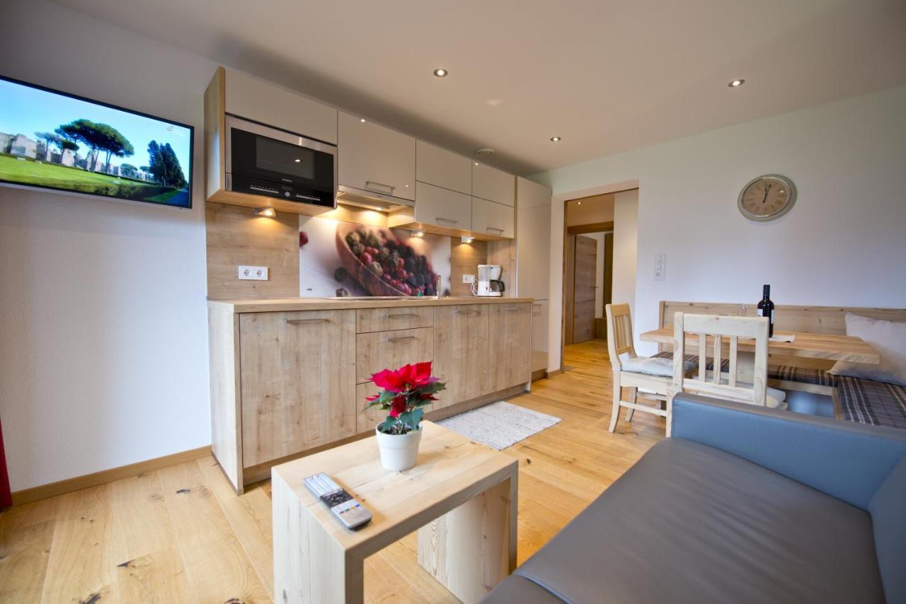 Haus Sonnwend Apartment Ellmau Room photo