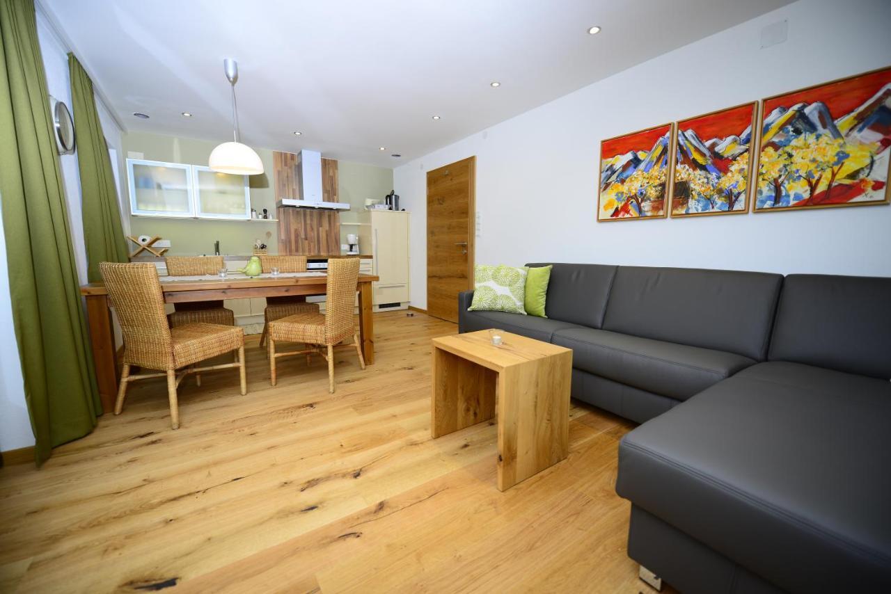 Haus Sonnwend Apartment Ellmau Room photo