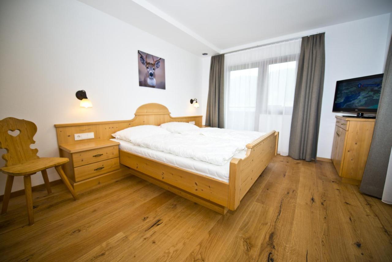 Haus Sonnwend Apartment Ellmau Room photo
