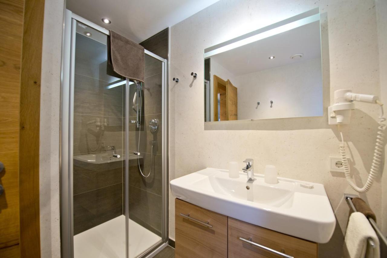 Haus Sonnwend Apartment Ellmau Room photo