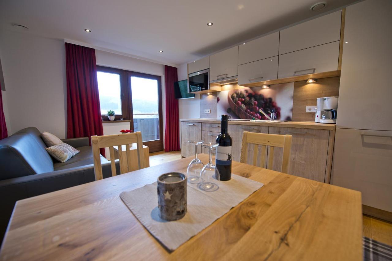 Haus Sonnwend Apartment Ellmau Room photo